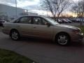 2003 Desert Sand Mica Toyota Avalon XLS  photo #18