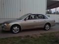 2003 Desert Sand Mica Toyota Avalon XLS  photo #19