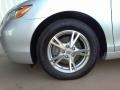 Classic Silver Metallic - Camry LE Photo No. 3