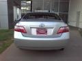 Classic Silver Metallic - Camry LE Photo No. 4