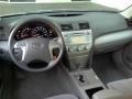 Classic Silver Metallic - Camry LE Photo No. 5