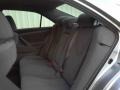 Classic Silver Metallic - Camry LE Photo No. 7