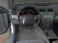 Classic Silver Metallic - Camry LE Photo No. 10