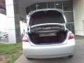 Classic Silver Metallic - Camry LE Photo No. 15