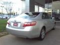 Classic Silver Metallic - Camry LE Photo No. 16