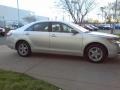 Classic Silver Metallic - Camry LE Photo No. 17