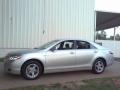 Classic Silver Metallic - Camry LE Photo No. 18