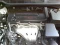 Classic Silver Metallic - Camry LE Photo No. 19
