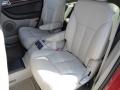 2007 Inferno Red Crystal Pearl Chrysler Pacifica Touring  photo #11