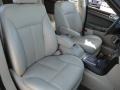 2007 Inferno Red Crystal Pearl Chrysler Pacifica Touring  photo #14