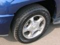 Indigo Blue Metallic - TrailBlazer LT 4x4 Photo No. 9
