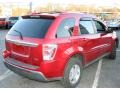 Salsa Red Metallic - Equinox LT AWD Photo No. 4