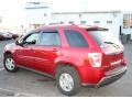 Salsa Red Metallic - Equinox LT AWD Photo No. 6
