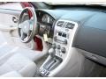 Salsa Red Metallic - Equinox LT AWD Photo No. 10