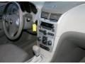 Summit White - Malibu LS Sedan Photo No. 8