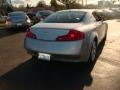 Liquid Platinum Metallic - G 35 Coupe Photo No. 15
