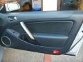 Liquid Platinum Metallic - G 35 Coupe Photo No. 34