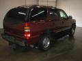 2002 Redfire Metallic Chevrolet Tahoe LT 4x4  photo #4