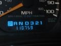 Redfire Metallic - Tahoe LT 4x4 Photo No. 10