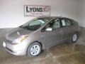 Driftwood Pearl - Prius Hybrid Photo No. 1