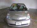Driftwood Pearl - Prius Hybrid Photo No. 2
