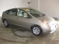 Driftwood Pearl - Prius Hybrid Photo No. 3