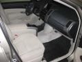 Driftwood Pearl - Prius Hybrid Photo No. 13