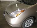 Driftwood Pearl - Prius Hybrid Photo No. 17