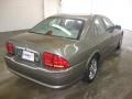 Medium Cypress Green Metallic - LS V8 Photo No. 4