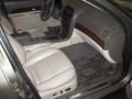 Medium Cypress Green Metallic - LS V8 Photo No. 16