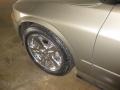 Medium Cypress Green Metallic - LS V8 Photo No. 19