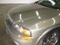 Medium Cypress Green Metallic - LS V8 Photo No. 20