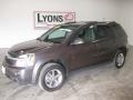 Granite Gray Metallic - Equinox LT AWD Photo No. 1