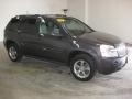 Granite Gray Metallic - Equinox LT AWD Photo No. 3
