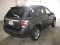 Granite Gray Metallic - Equinox LT AWD Photo No. 4