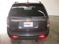 Granite Gray Metallic - Equinox LT AWD Photo No. 5