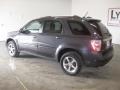 Granite Gray Metallic - Equinox LT AWD Photo No. 6