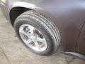 Granite Gray Metallic - Equinox LT AWD Photo No. 16