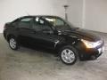 Black - Focus SES Sedan Photo No. 3