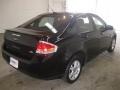 Black - Focus SES Sedan Photo No. 4