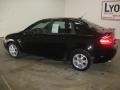 Black - Focus SES Sedan Photo No. 6