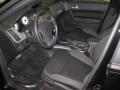 Black - Focus SES Sedan Photo No. 7