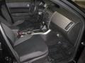 Black - Focus SES Sedan Photo No. 14