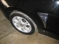 Black - Focus SES Sedan Photo No. 19