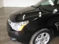 Black - Focus SES Sedan Photo No. 21