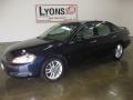 Imperial Blue Metallic - Impala LTZ Photo No. 1