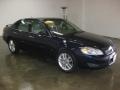 Imperial Blue Metallic - Impala LTZ Photo No. 3