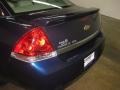 Imperial Blue Metallic - Impala LTZ Photo No. 18