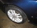 Imperial Blue Metallic - Impala LTZ Photo No. 20