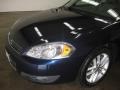 Imperial Blue Metallic - Impala LTZ Photo No. 21